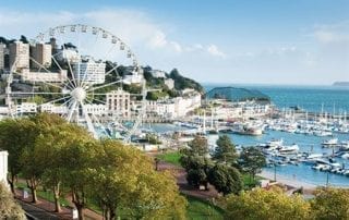 corsi di inglese estero inghiterra vacanze studio VIVA