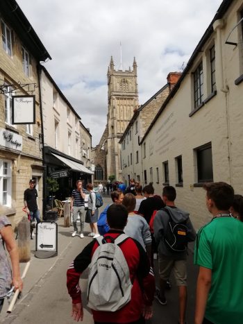 cirencester-inghilterra-vacanze-studio-con-accompagnatore