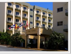 vacanza studio a malta