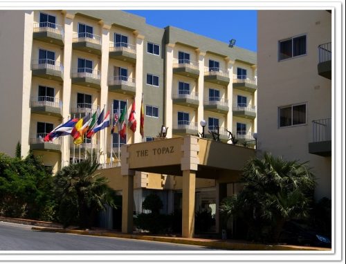 vacanza studio a malta