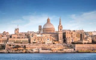 vacanze studio a malta viva