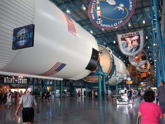 vacanza studio usa miami nasa viva