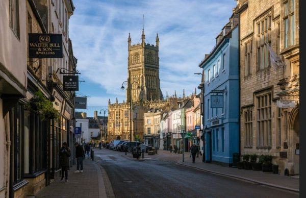 cirencester-capitale-delle-cotswolds