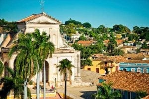 Viaggio studio a CUba