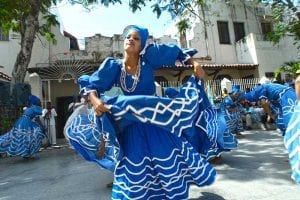 viaggio a cuba danza viva