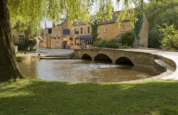 vacanza-studio-nelle-cotswolds