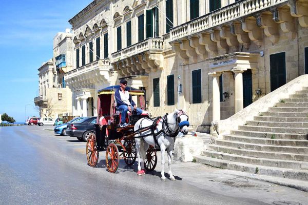 vacanza studio a malta