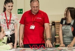 metodologie d'insegnamento michael viva