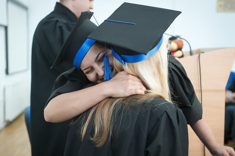 studiare nelle università americane