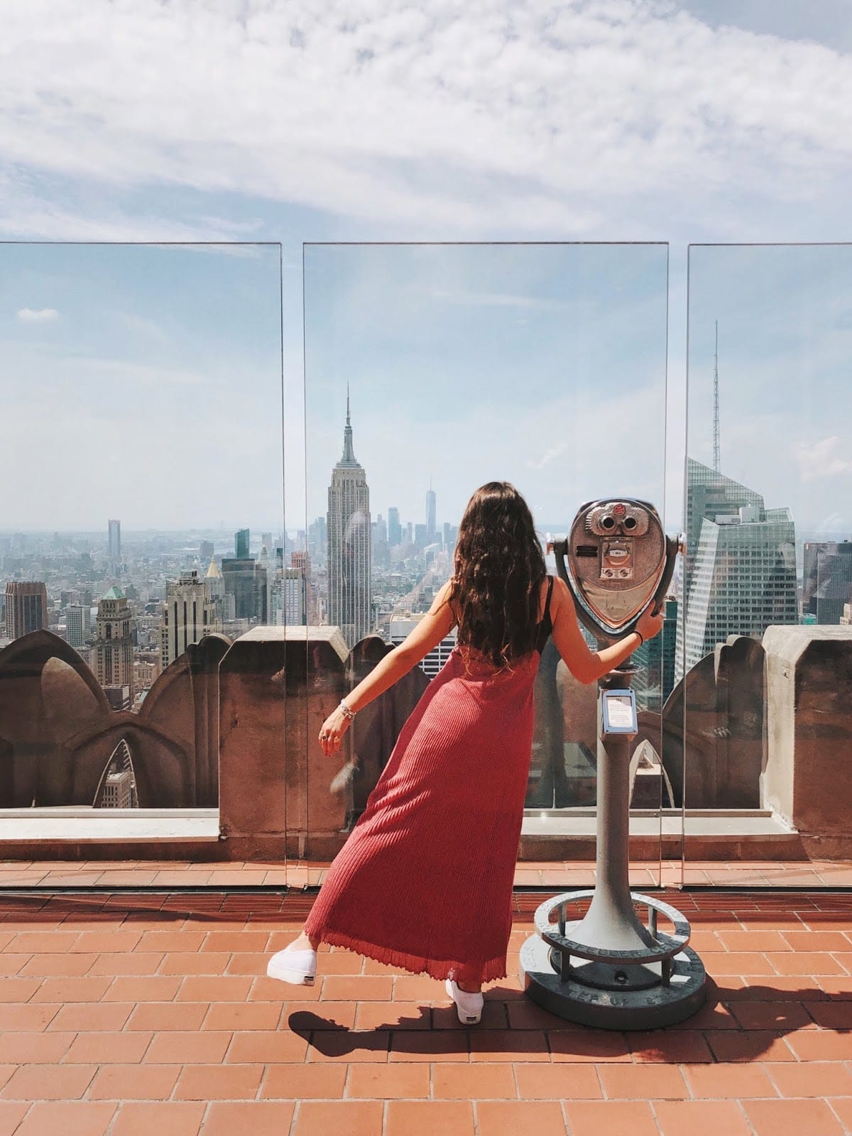 università americane