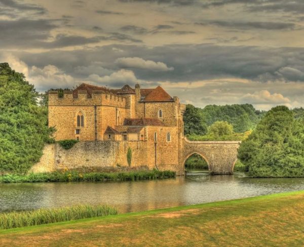 stage Inghilterra ministay in Gran Bretagna