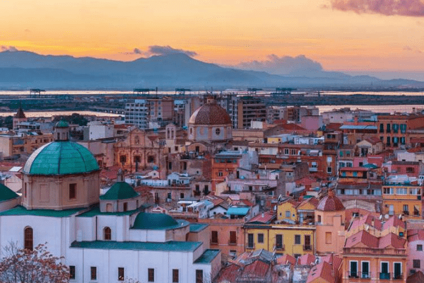 Cagliari