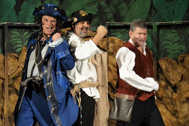 porta il teatro in inglese nella tua scuola