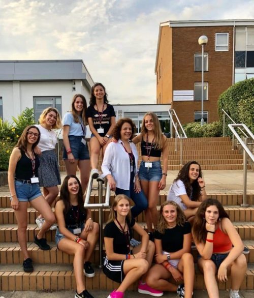 vacanze studio in Inghilterra bando estate inpsieme