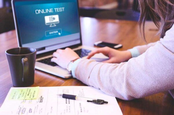 piattaforme di apprendimento digitale 