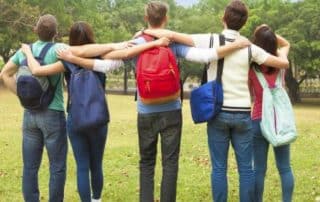 esperienze studenti estero viva