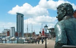 vacanza viaggio studio estero inghilterra IVA