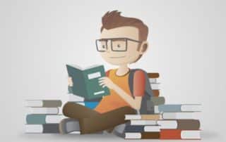 come migliorare la lettura in inglese