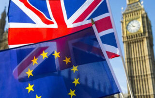 vacanza studio in Inghilterra