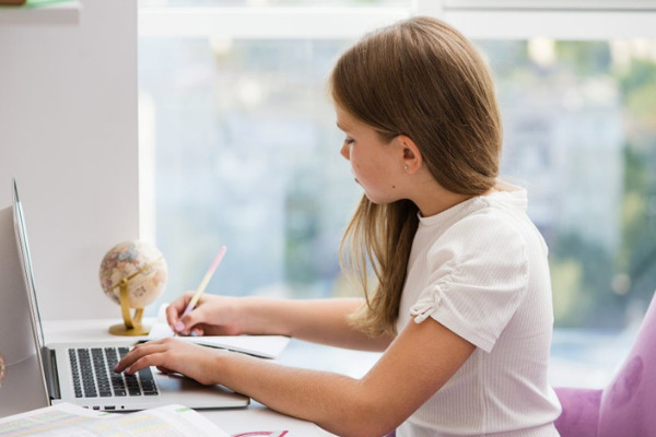 tenere alta la concentrazione dei ragazzi durante la didattica online