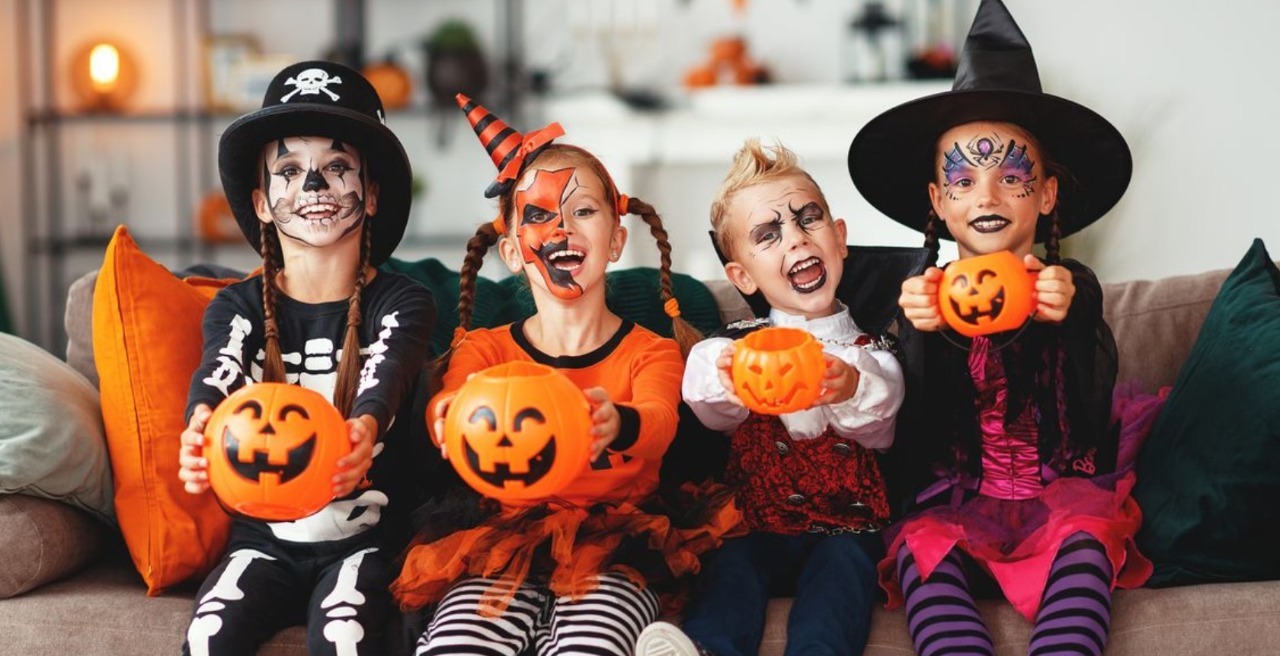 come si festeggia Halloween negli Stati Uniti