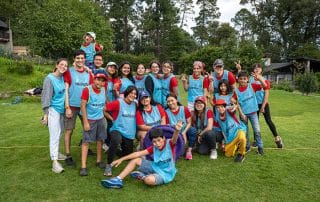 camp estivo in Italia Fondazione Minoprio