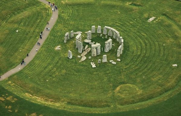 siti archeologici più affascinanti in Inghilterra