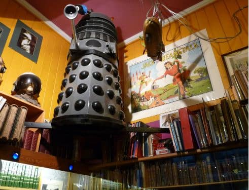 marchpane bookshop london librerie di londra