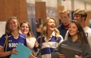 quarto anno di studio all'estero