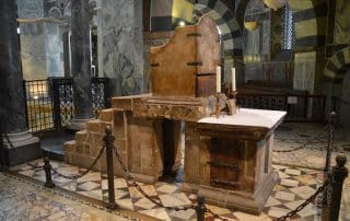 La linea di successione al trono britannico