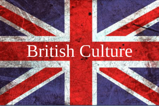 Conosci la cultura inglese imparando dalle loro strane abitudini