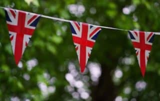 Abitudini strane che troverai in Inghilterra