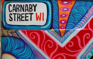 Carnaby Street