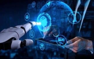 L’intelligenza artificiale in education