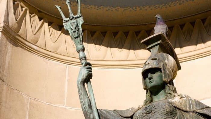 Dominio dei Romani in Inghilterra