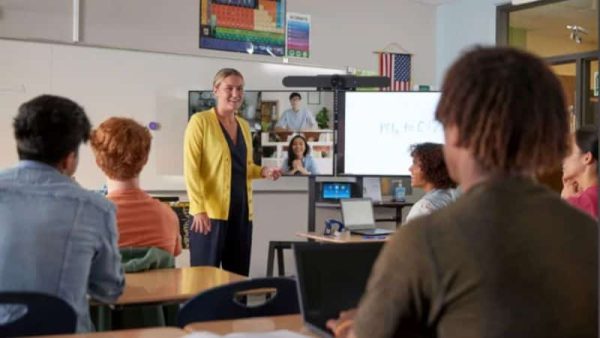 Insegnare le lingue alle superiori