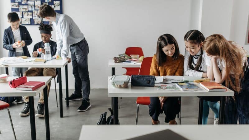 come è cambiata la scuola in Italia negli ultimi anni