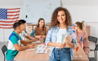 Studiare le lingue con la tecnica del Learning by Doing