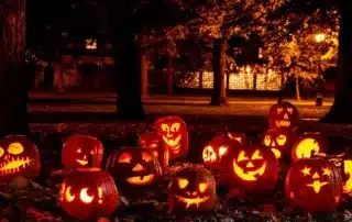 La Vera Storia di Jack o' Lantern