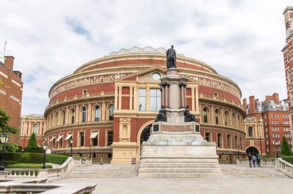 escursioni-a-Londra-Kensington