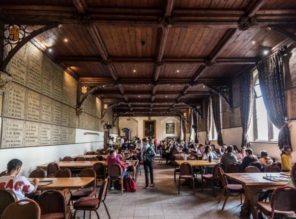 vacanze-studio-inghilterra-cirencester