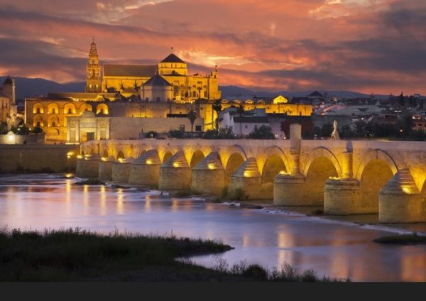 vacanze-studio-spagna-cordoba