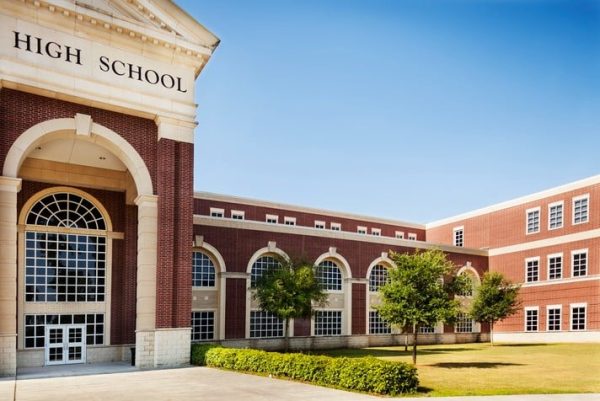 high school americane