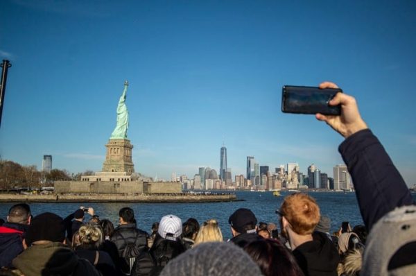 studenti-in-gita-a-New-York