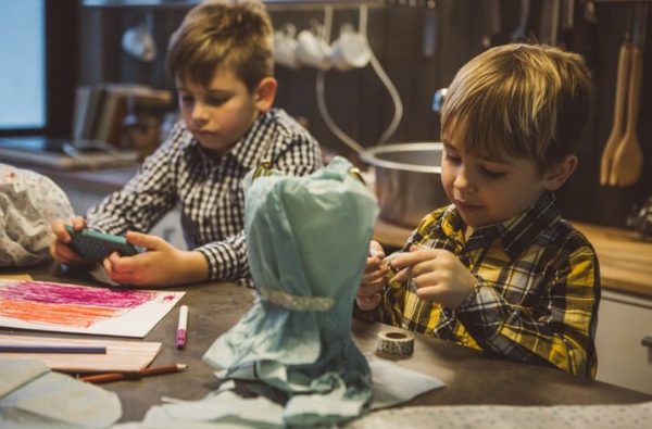 Metodo-TPR-per-imparare-l-inglese