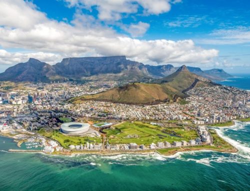 Viaggio di istruzione a Cape Town: apprendere, esplorare, crescere