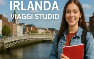 irlanda-viaggi-studio-ragazza-in-copertina-sfondo-paesaggio-irlandese