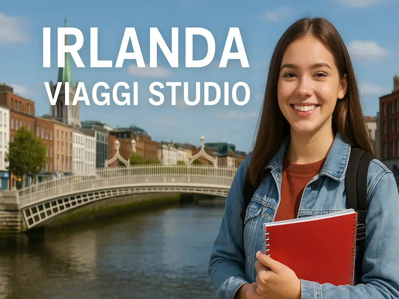 irlanda-viaggi-studio-ragazza-in-copertina-sfondo-paesaggio-irlandese