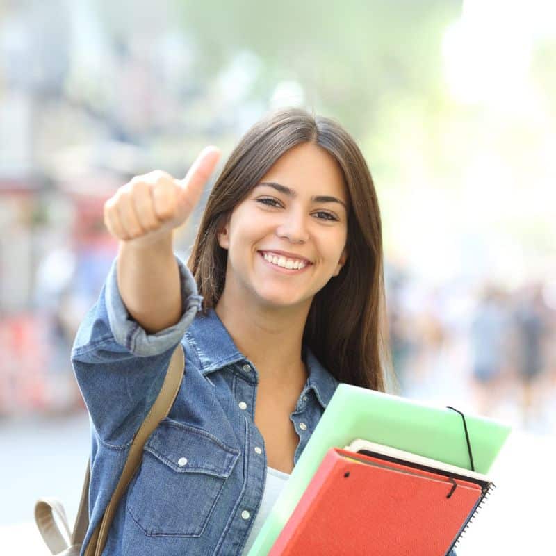 Doppio Diploma è la crescita personale