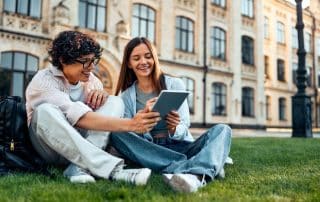 stage linguistici scolastici